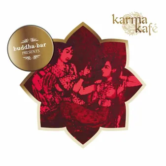 Buddha bar presents : Karma kafé
