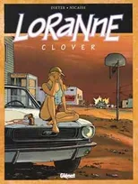 Loranne., 1, Clover