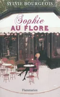 Sophie au Flore