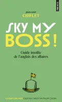 Sky my boss !, Guide insolite de l'anglais des affaires