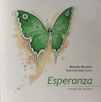 Esperanza, Recueil de sonnets