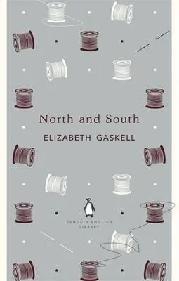 North and South (The Penguin English Library)