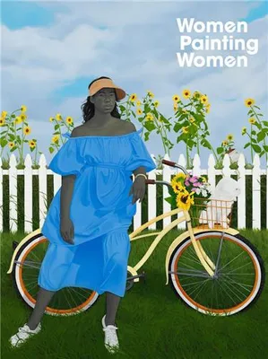 Women Painting Women /anglais