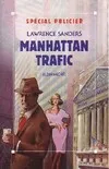 Manhattan trafic [Paperback] Sanders, roman