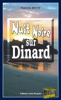 Nuit noire sur Dinard, Les enquêtes du commissaire Marie-Jo Beaussange - Tome 5