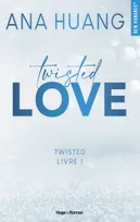1, Twisted Love - Tome 1, Love