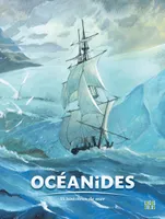 Océanides, 15 histoires de mer