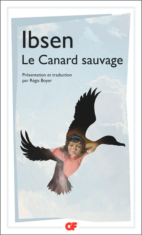 Le Canard sauvage Henrik Ibsen