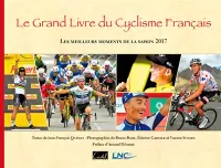 Grand Livre Du Cyclisme Français 2017