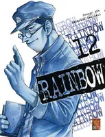 12, Rainbow, Volume 12