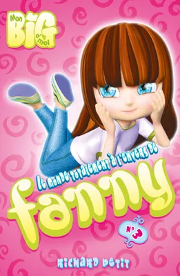 3, Le Monde totalement à l'envers de Fanny T03