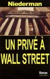 Un privé à Wall Street