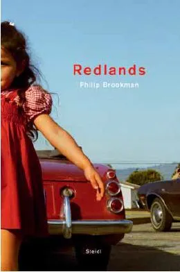 Philip Brookman Redlands /anglais