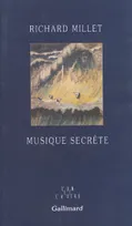 Musique secrète