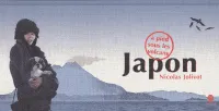 Japon, à pied sous les volcans - Carnet de voyage