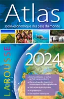 Atlas socio-économique des pays du monde 2024