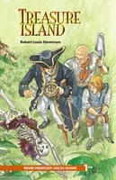 OPER NEW EDITION 1: TREASURE ISLAND