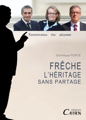 Frêche, l'héritage sans partage - Montpellier municipales 2014, renouveau ou séisme, Montpellier municipales 2014, renouveau ou séisme