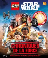 Lego Star Wars / les chroniques de la force