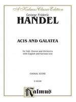 Acis and Galatea 1719