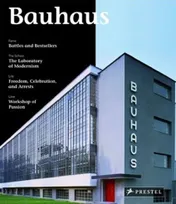 Bauhaus (Living Art) /anglais