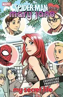 Marvel Next Gen - Spider-Man aime Mary-Jane T03