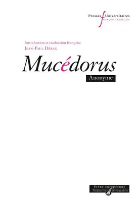 MUCEDORUS