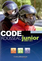 Code Rousseau Junior 2009