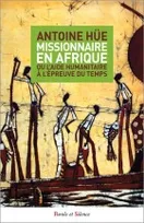 Missionnaire en afrique