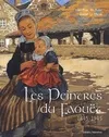 Les peintres du Faouët, 1845-1945