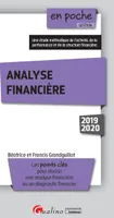 Analyse financière, Les points clés pour réussir une analysefinancière ou un diagnostic financier