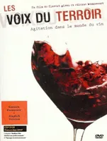 DVD Video - Les Voix du Terroir - Agitation dans le monde du vin - Florent Girou & Etienne Besancenot