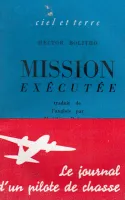MISSION EXECUTEE