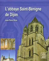 Abbaye saint benigne de dijon