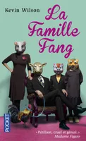 La Famille Fang
