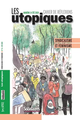 SYNDICALISME ET FEMINISME [Paperback] Mahieux, Christian and Gondard-Lalanne, Cécile