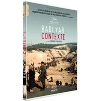 Babi Yar. Contexte - DVD (2021)