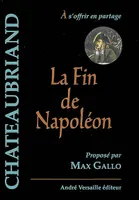 Fin De Napoleon (La)