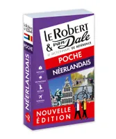 Le Robert & Van Dale Néerlandais Poche NE