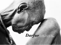 Leora Kahn Darfur /anglais