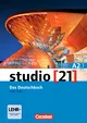 Studio 21 A2/1 Kub+DVD Ebook