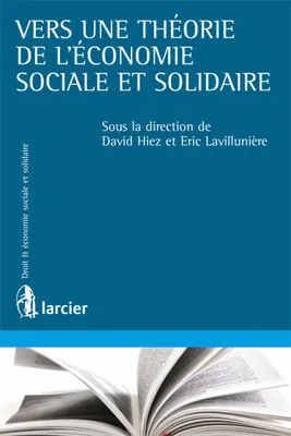 Droit & économie sociale et solidaire