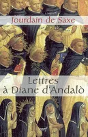 Lettres à Diane d'Andalo