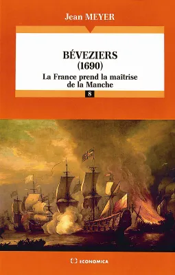Béveziers (1690), La France prend la maîtrise de la Manche