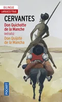 Don Quichotte de la Manche, Livre relié