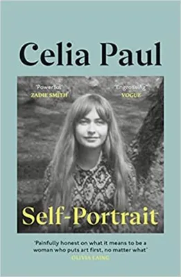 Celia Paul Self-Portrait /anglais