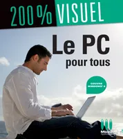200% VISU£LE PC POUR TOUS - WINDOWS 8