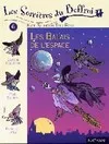Les sorcières du beffroi., 6, Les sorcières du Beffroi Tome VI : Les balais de l'espace