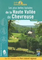 BALADES NATURE DE LA HAUTE VALLEE DE CHEVREUSE
