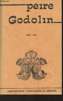 Pèire Godolin - 1580-1649, 1580-1649